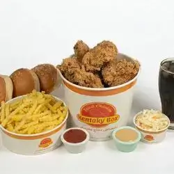 Family Box