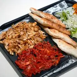 Chicken Gass Plate