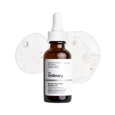 Ascorbyl Glucoside Solution 12% 30ml _ The Ordinary