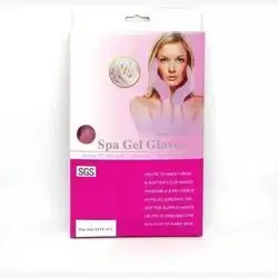 Spa Gel Gloves