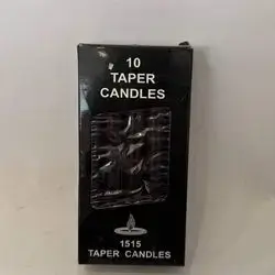 TAPER CANDLES1515