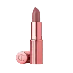 K.I.S.S.I.N.G Fallen From Lipstick Tree ROSE TO FAME 3.5g _ Charlotte Tilbury