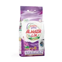 AlWazir powder for automatic washing machines 3.2KG ±2%