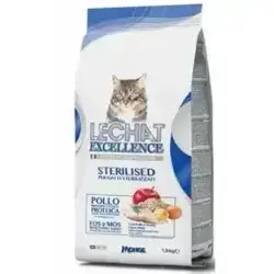 Lechat Sterilised 1.5kg