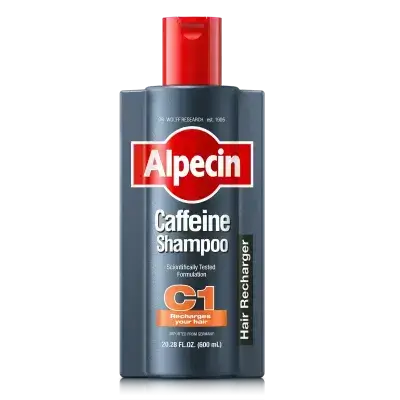 alpecin coffeihn shampoo c1 250 ml