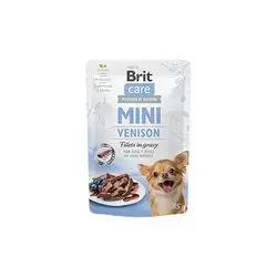 Brit Care Mini Vension 85 G