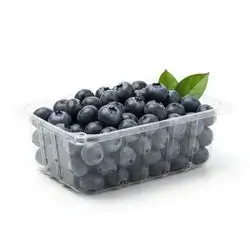 Blueberry