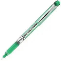 "Pilot Pen Hi-V7 Grip Green 0.7 "