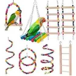 Game for birds
