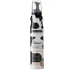 Morfose Milk Therapy Creamy Hair Mousse 200 ml
