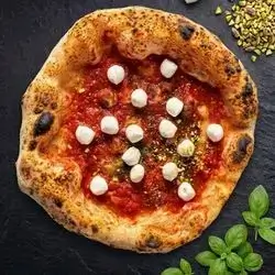 Pistachio E Pomodoro Napoli
