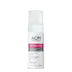 ACM Dépiwhite Brightening Cleansing Foam (200 ml)