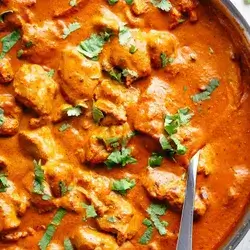 Chicken Tikka Masala