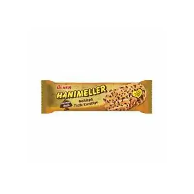 Ulker Biscuit Hanimeller Sesame81g
