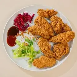 Kentucky - 8 Pieces