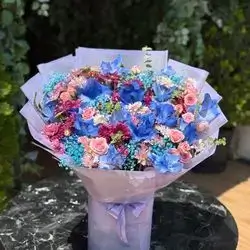 Flower Box