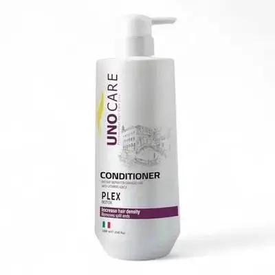 uno care plex botox repair conditioner