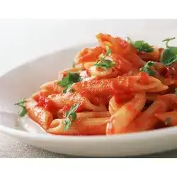 Veggie Pasta