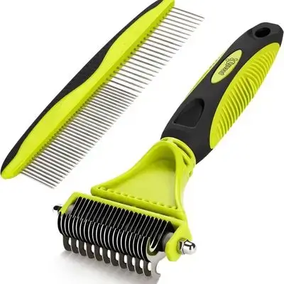 Pecute Pet Brush