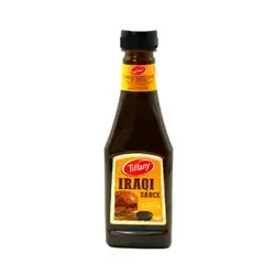 Tiffany Iraqi Sauce 340g