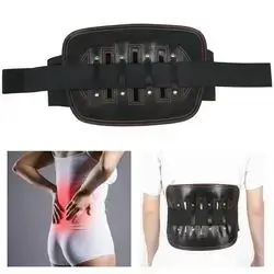 Waist support lumbar back