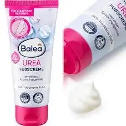 balea urea 10% cream