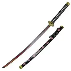 Roronoa Zoro Sword - Shusui (Autumn Water)
