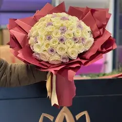 Flowers Bouquet