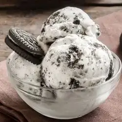 Oreo Ice Cream