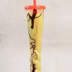 Nutella Milkshake With Pistachio