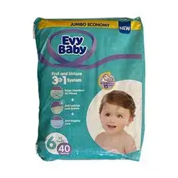 Evy Jambo No-6