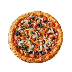 Veggie Lover Pizza