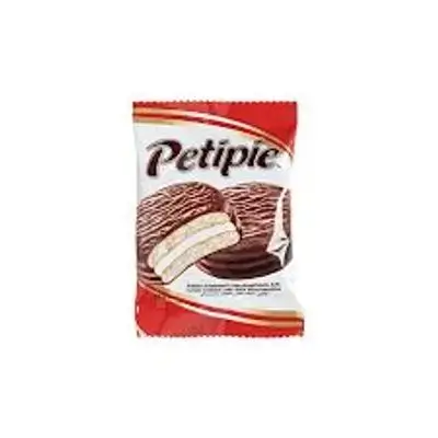 Solen Petipie Bis&marsh&cocoa21g