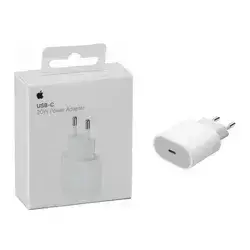 Apple Power Adapter 20W Copy