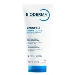 Bioderma Atoderm Creme Ultra 200ml
