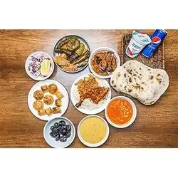 Offer For 2 Person
