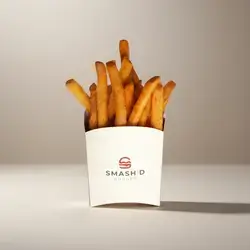 Seasoned Fries