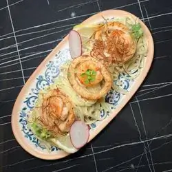 Linguini Di Mare