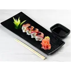Crazy Tuna Roll