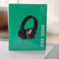 Heatz typ-c headphone