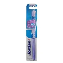 jordan toothbrush target sensitive ultrasoft