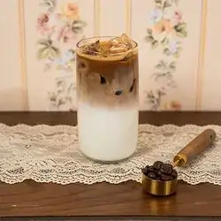 Iced Latte