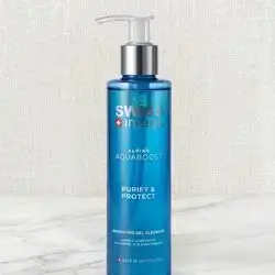 Swiss Image Alpine Aquaboost Hydrating Gel Cleanser |