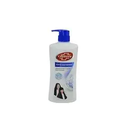 Lifebuoy Anti Dandruff Milk Vitamin Shampoo 680 Ml