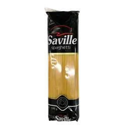 Spaghetti Savilla 500 grams