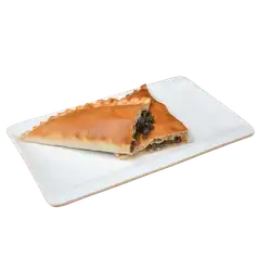 Olive Pie