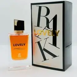 بؤن LOVELY.  100ml
