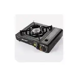 Portable Gas Stove