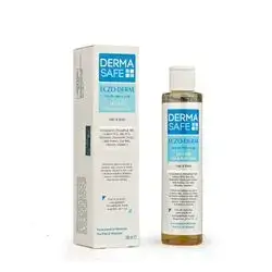 Derma Safe Eczo Derm Hair & Body Wash (200ml)