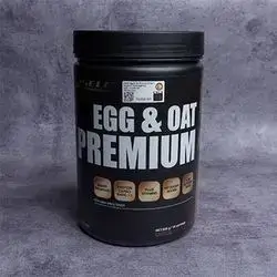 EGG OAT PROTIEN 900 GRAM CHOCLATE